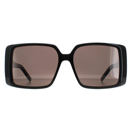 Saint Laurent SL451 001 Sunglasses