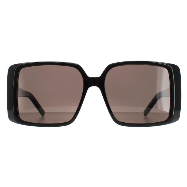 Saint Laurent SL451 001 Sunglasses