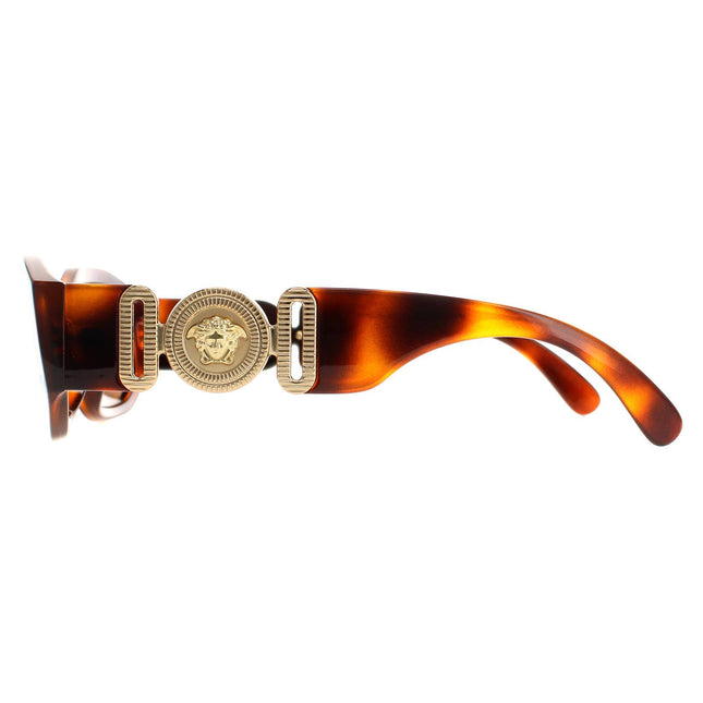 Versace VE4361 521773 Sunglasses