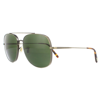 Oliver Peoples Taron OV1272S 528471 Sunglasses