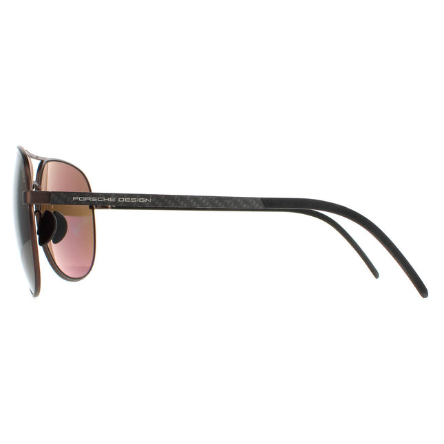 Porsche Design P8651 C Sunglasses