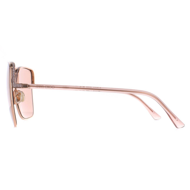 Jimmy Choo ALIANA/S PY3 2S Sunglasses