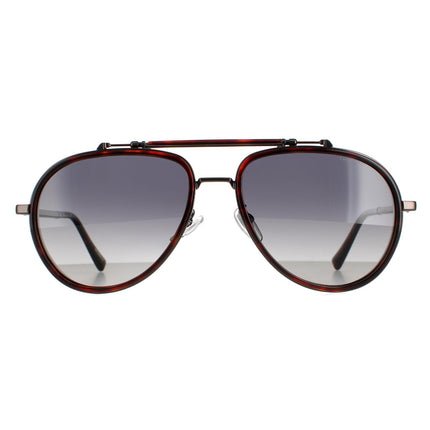 Chopard SCHF24 777P Sunglasses