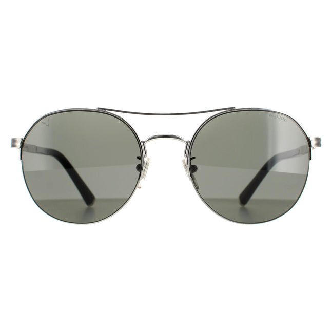 Police SPLA24 Lewis 03 0579 Sunglasses