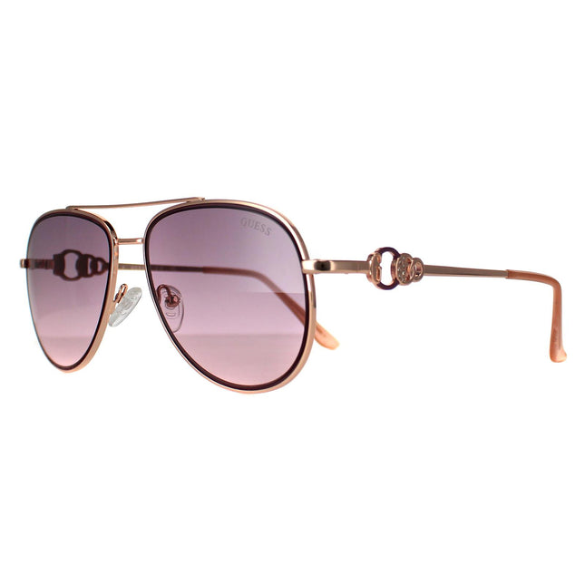 Guess GF0344 28U Sunglasses