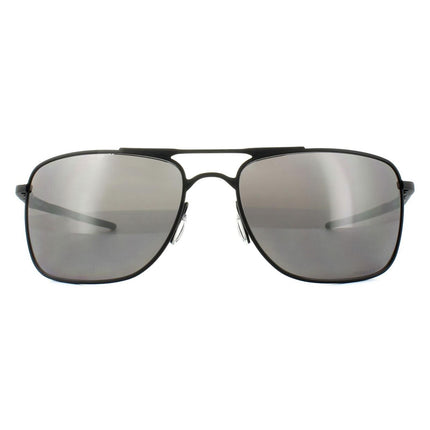 Oakley Gauge 8 L OO4124 02 Sunglasses