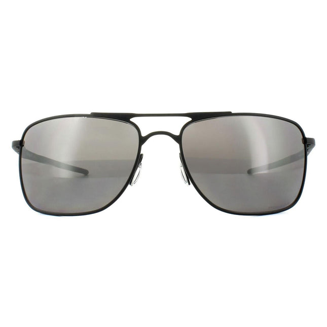 Oakley Gauge 8 L OO4124 02 Sunglasses