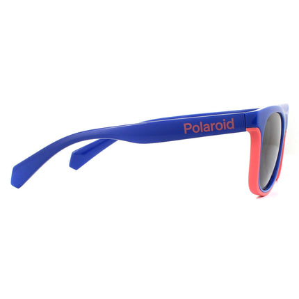 Polaroid Kids PLD 8041/S RTC M9 Sunglasses