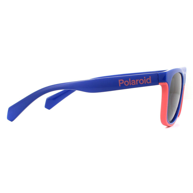 Polaroid Kids PLD 8041/S RTC M9 Sunglasses