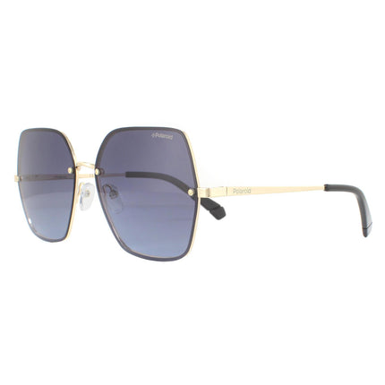 Polaroid PLD 4091/S 2F7 WJ Sunglasses