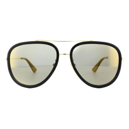 Gucci GG0062S 1 Sunglasses