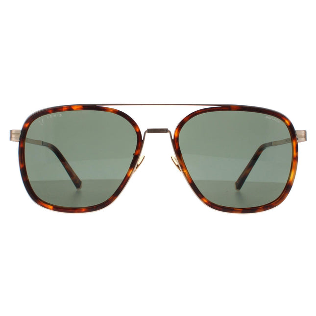 Police SPLC49 Lewis 21 09HW Sunglasses