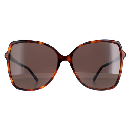 Jimmy Choo Fede/S 086/70 Sunglasses