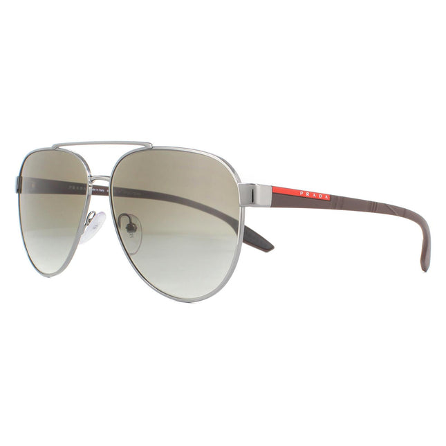 Prada Sport PS54TS 5AV1X1 Sunglasses