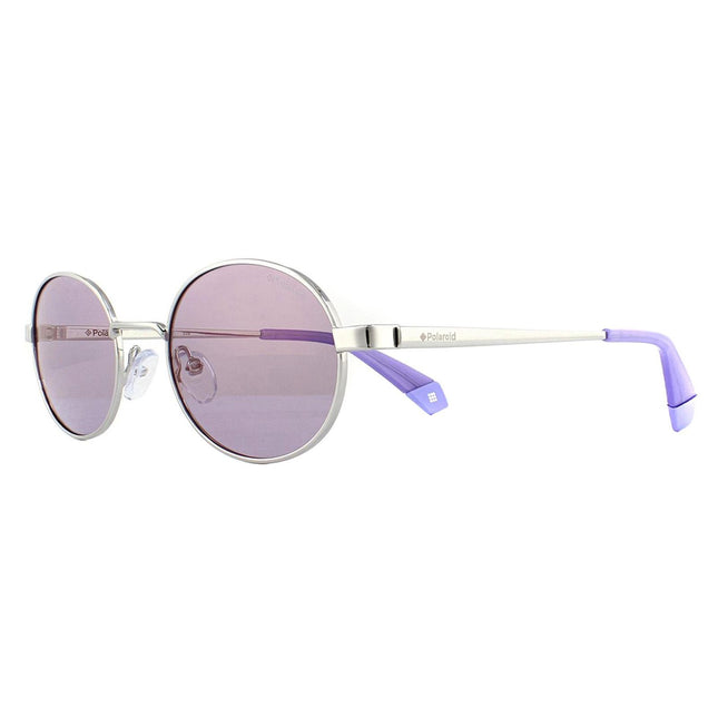 Polaroid PLD 6066/S B6E A2 Sunglasses