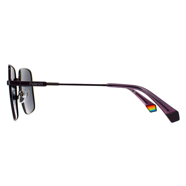 Polaroid PLD 6194/S/X B3V LM Sunglasses