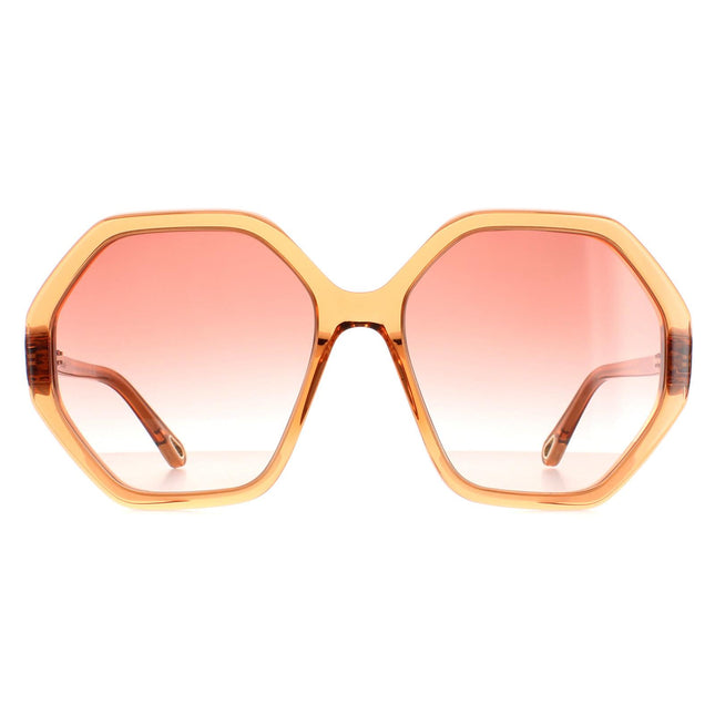 Chloe CH0008S Esther 001 Sunglasses