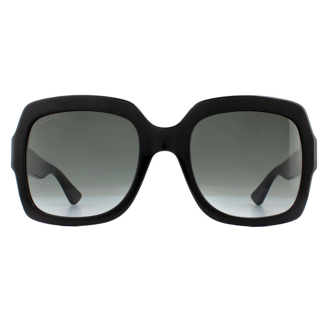 Gucci GG0036SN 001 Sunglasses