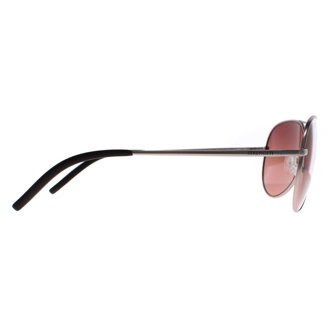 Serengeti Carrara Small 8552 Sunglasses