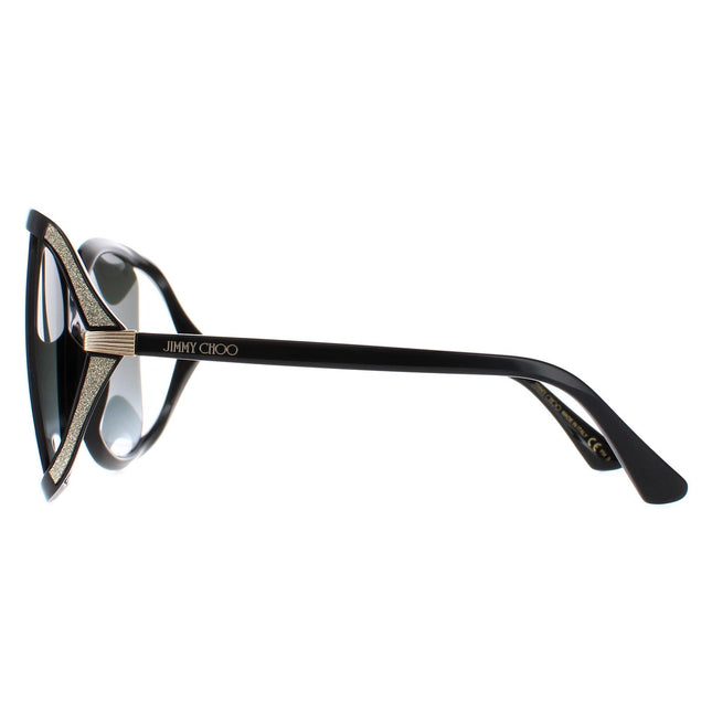 Jimmy Choo TILDA/G/S 807 9O Sunglasses