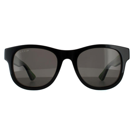 Gucci GG0003SN 006 Sunglasses