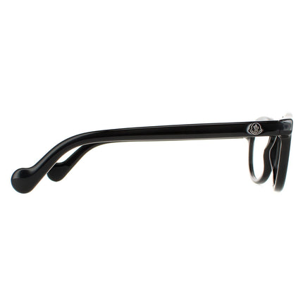 Moncler ML5002 001 Glasses