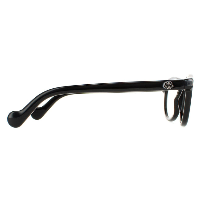 Moncler ML5002 001 Glasses