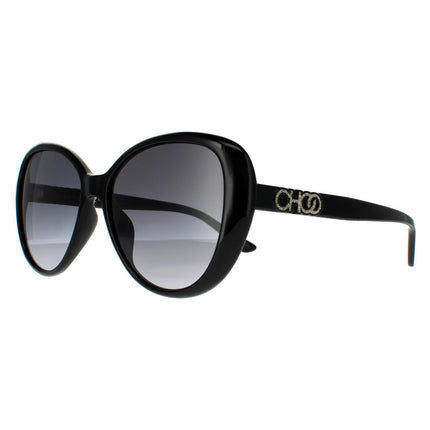 Jimmy Choo AMIRA/G/S 807 9O Sunglasses