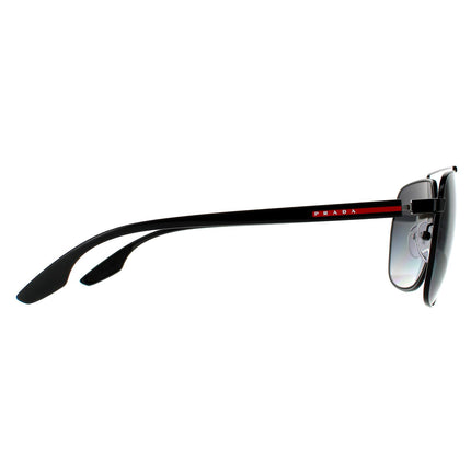Prada Sport PS55VS 1BO5W1 Sunglasses