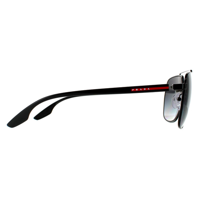Prada Sport PS55VS 1BO5W1 Sunglasses