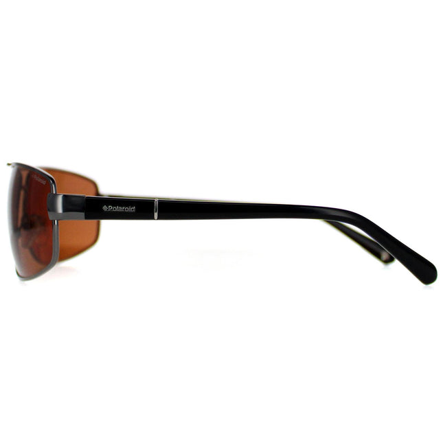Polaroid X4404 B9W OX Sunglasses