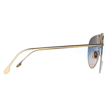 Victoria Beckham VB208S 041 Sunglasses