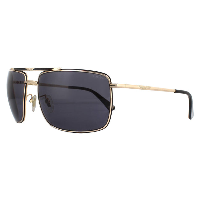 Police SPL965 Origins 11 0301 Sunglasses