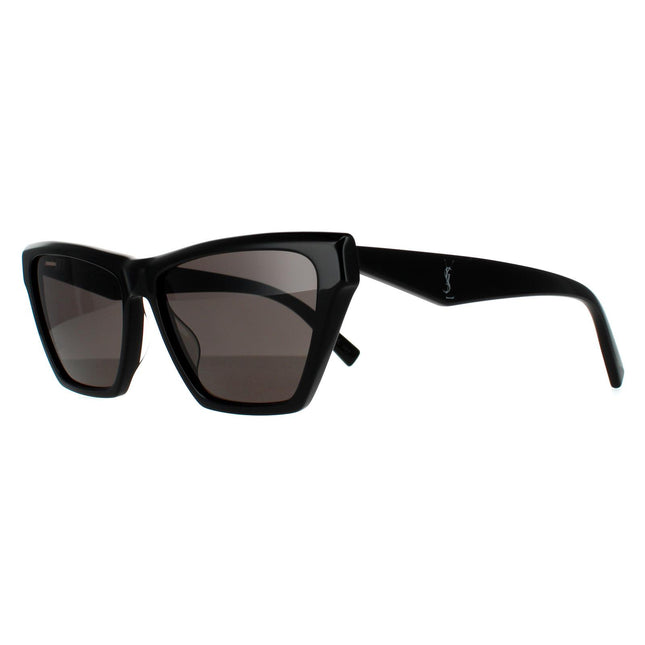 Saint Laurent SL M103 002 Sunglasses