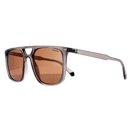 Polaroid PLD 4123/S KB7 HE Sunglasses