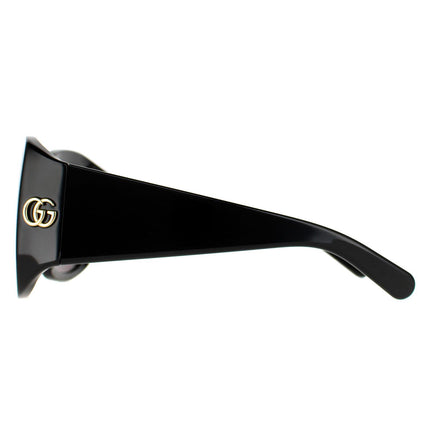 Gucci GG1402S 001 Sunglasses