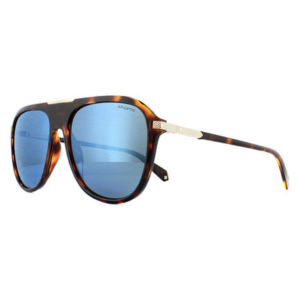 Polaroid PLD 2070/S/X 086 5X Sunglasses