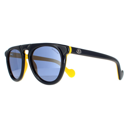 Moncler ML0100 92X Sunglasses