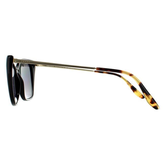 Prada PR12XS 1AB5Z1 Sunglasses