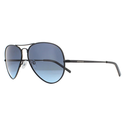 Polaroid PLD 1017/S 003 WJ Sunglasses