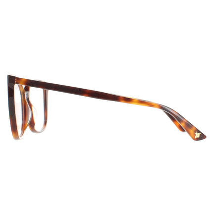 Gucci GG0026O 002 Glasses