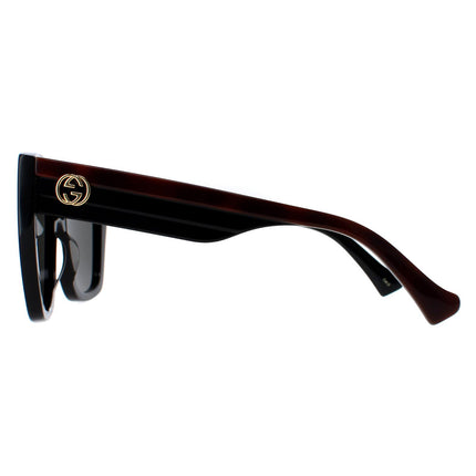 Gucci GG1300S 001 Sunglasses