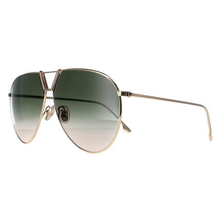 Victoria Beckham VB208S 700 Sunglasses