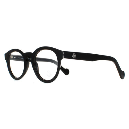 Moncler ML5006 001 Glasses