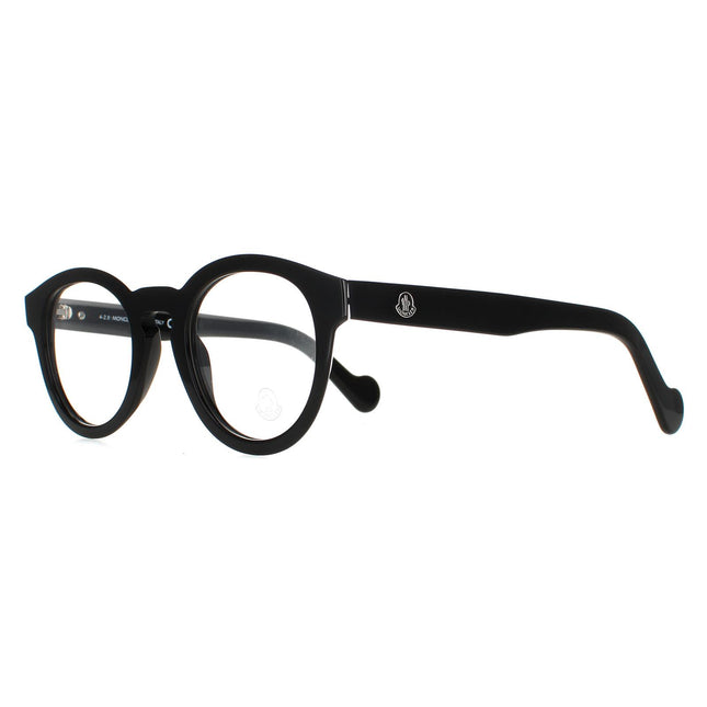 Moncler ML5006 001 Glasses