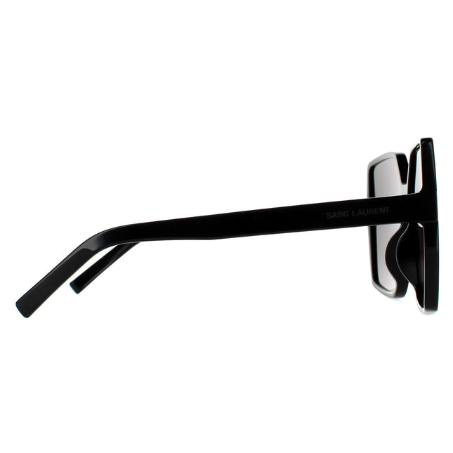 Saint Laurent SL 232 BETTY 001 Sunglasses