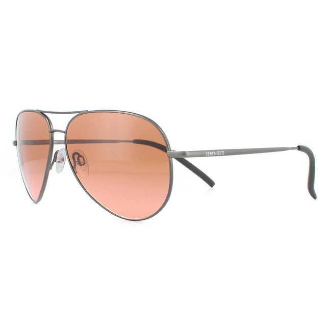 Serengeti Carrara 8453 Sunglasses