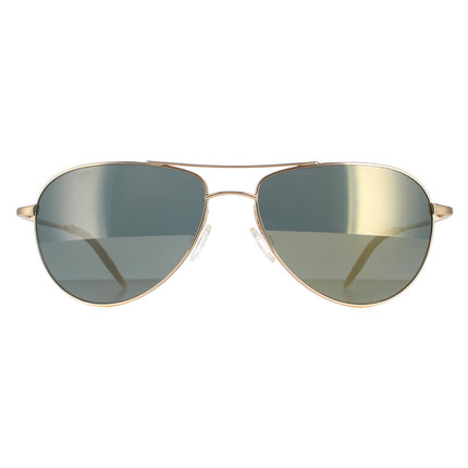 Oliver Peoples Benedict 1002 5264O9 Sunglasses