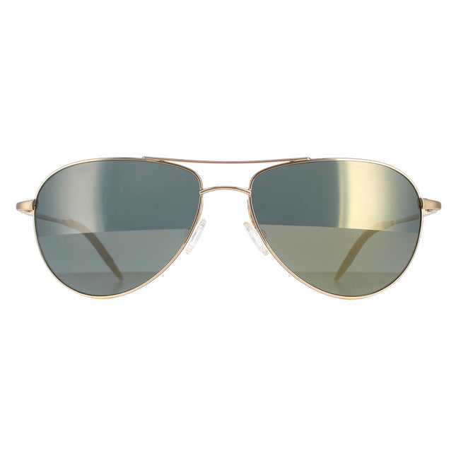 Oliver Peoples Benedict 1002 5264O9 Sunglasses