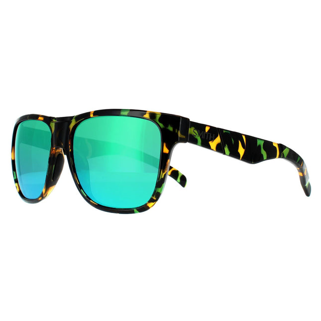 Smith Lowdown/N WK7 AD Sunglasses